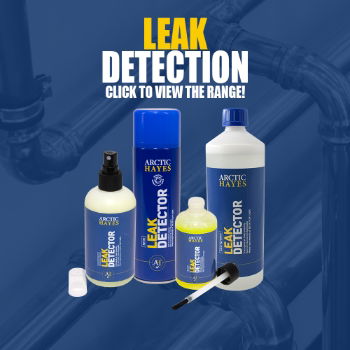 Leak Detection