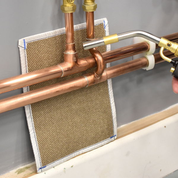 Vortex 1200°C Professional Solder Mat