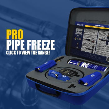 Pro Freeze Kits