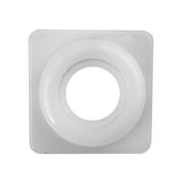 Universal Top Hat Washers (Pack of 5)