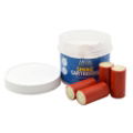 8g White Smoke Pellets (Tub of 10)