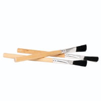 Flux Brushes (Pack of 3)