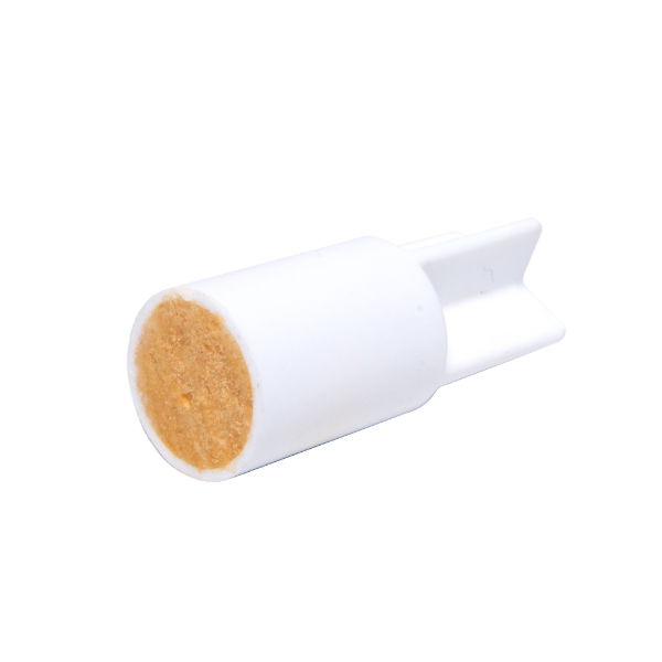 3g White Smoke Cartridges (Pack of 10)