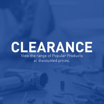 CLEARANCE