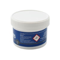 13g White Smoke Pellets (Tub of 8)