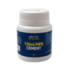 PVC Pipe Cement 125ml