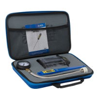 Water Pressure Test Kit 3 piece