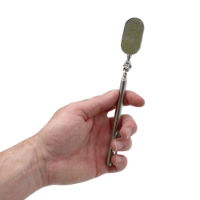 Telescopic Inspection MirrorOval 25x50mm