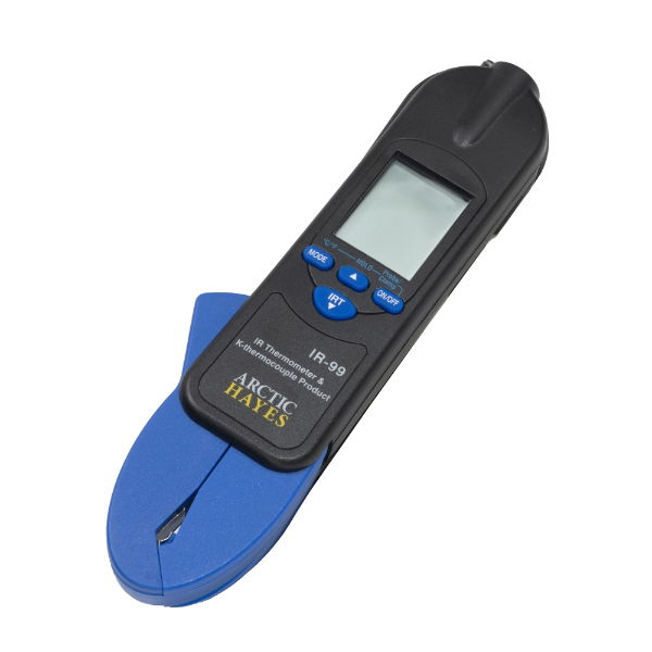 IR-99 3-in-1 Thermometer