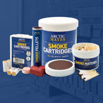 Smoke Products