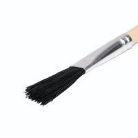 Flux Brushes (Pack of 10)