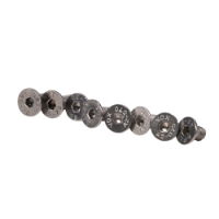 AH/28/42mm Freeze Machine Screw Pack