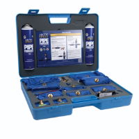 8-61mm Pro Industrial Freeze Kit 