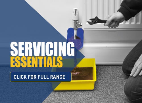 Servicing Essentials