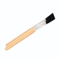 Flux Brushes (Pack of 25)