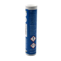 13g White Smoke Pellet (Tube of 6)
