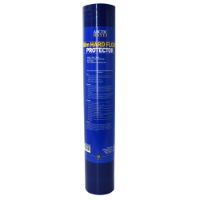 Blue Hard Floor Protector  600mm x 50m