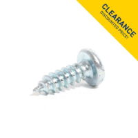 3/4" x 8 S/Trap Pozi Screw (30 pack)