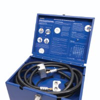 8-28mm Electric Freeze Kit 