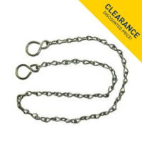 1m Cooker Restraining Chain