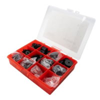 Tap Washer Kit (170 Pieces)