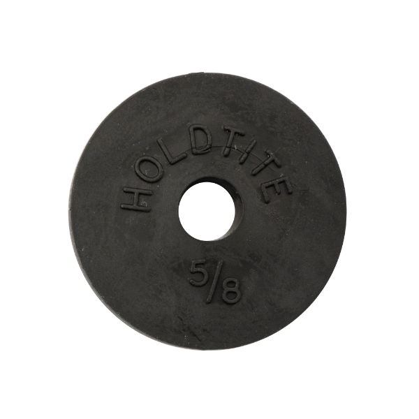 5/8" Holdtite Flat Tap Washers (2 Pack)