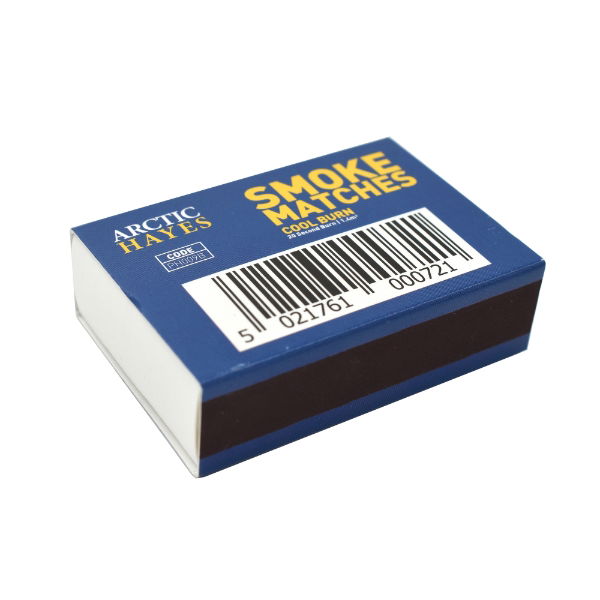 Smoke Matches (Box of 12)