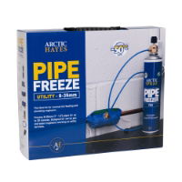 8-35mm Pro Utility Freeze Kit