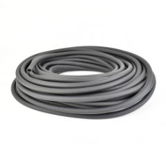 20m 1/4" Bore Neoprene Hose