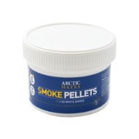 5g White Smoke Pellets (Tub of 15)