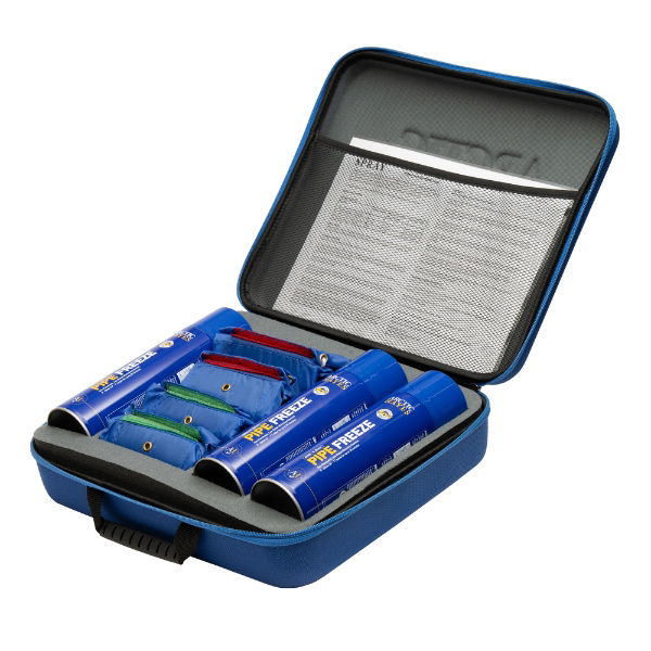  8-35mm Aero Elite Freeze Kit