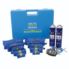 8-61mm Pro Industrial Freeze Kit 