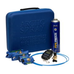 8-22mm Pro Freeze Kit