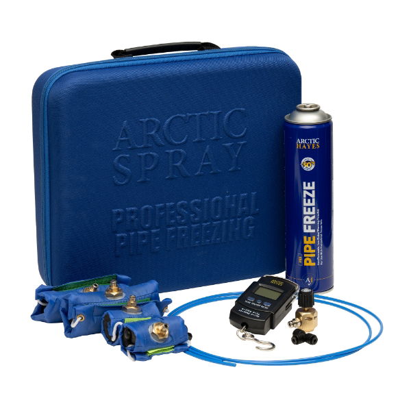 8-22mm Pro Freeze Kit