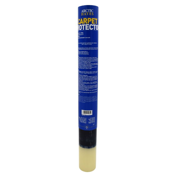 600mm x 25m Carpet Protector