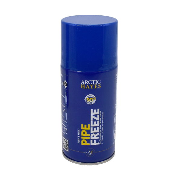  150ml Aero Pipe Freezer Can