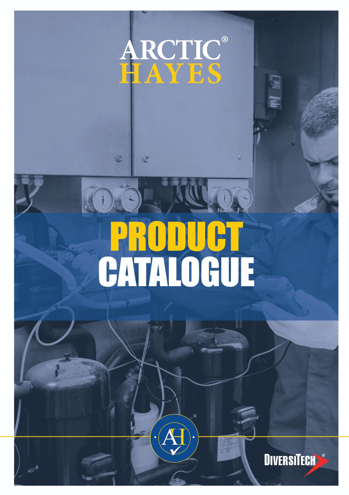 Product Catalogue