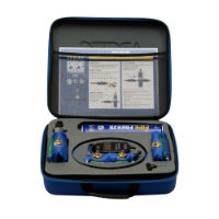 8-22mm Pro Freeze Kit