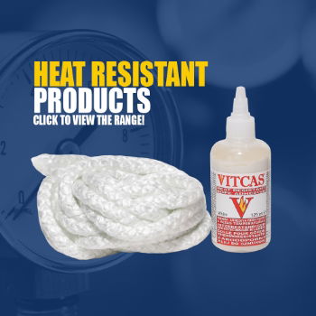 Heat Resistant Products