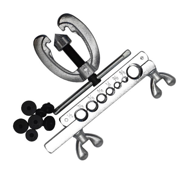 Arctic Hayes Flaring Tool Kit