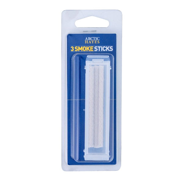 Smoke Stick Refill (Pack of 3)