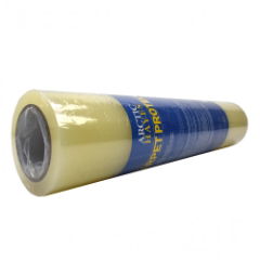 Self-Adhesive Carpet Protector