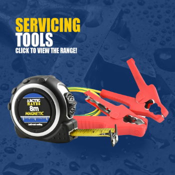 Servicing Tools