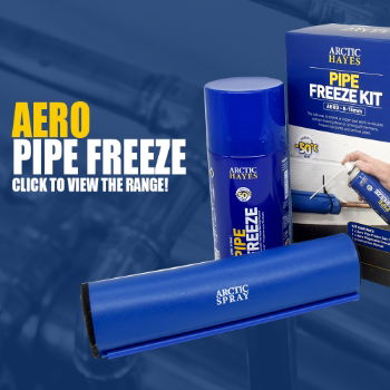 Aero Freeze Kits