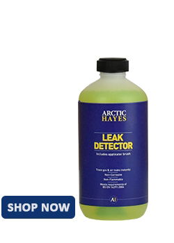 Leak Detector