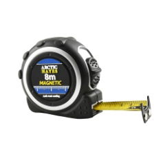 Magnetic Tape Measure (8m)