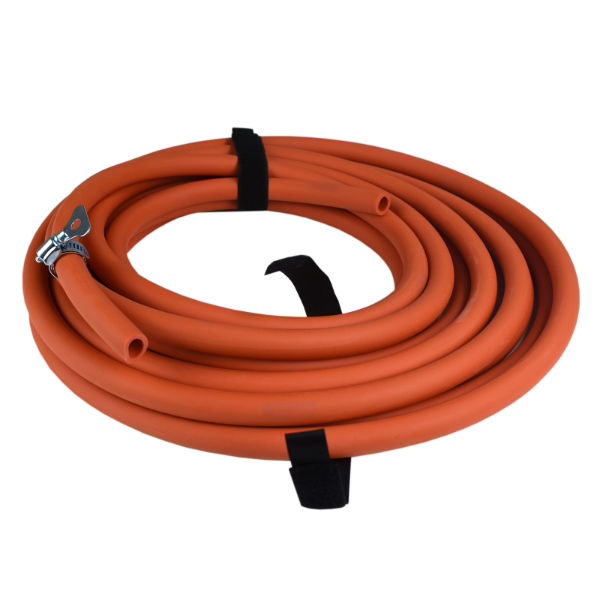 Drain Down Hose - 10m