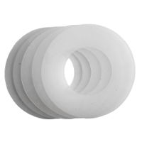 1.1/4" Sink Poly Washers (Pack of 5)