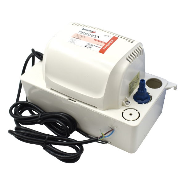 2L Tank Pump