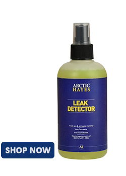 Leak Detector